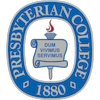 Presbyterian College's official logo - PC seal