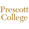 Prescott College's official logo - PC seal