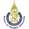 Prince of Songkla University's official logo - PSU seal - ranked #144 in world university rankings 2025