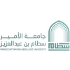 Prince Sattam Bin Abdulaziz University's official logo - PSAU seal - ranked #89 in world university rankings 2025
