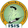 Private Higher Institute of Nursing's official logo - ISEPSI seal