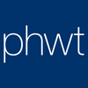 Private Hochschule für Wirtschaft und Technik's official logo - PHWT seal
