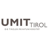 Private Universität für Gesundheitswissenschaften, Medizinische Informatik und Technik's official logo - UMIT seal