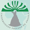 Private University of Angola's official logo - UPRA seal