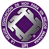Private University of Irapuato's official logo - UPI seal