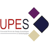 Private University of Science and Technology Studies of Mégrine's official logo - UPES seal