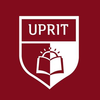 Private University of Trujillo's official logo - UPRIT seal
