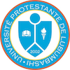 Protestant University of Lubumbashi's official logo - UPL seal