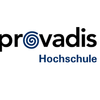 Provadis School of International Management and Technology's official logo -  seal