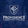 Providence Christian College's official logo -  seal