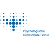 Psychologische Hochschule Berlin's official logo - PHB seal