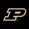 Purdue University's official logo - PU seal