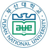 Pusan National University's official logo - PNU seal - ranked #173 in world university rankings 2025