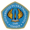 Putra Indonesia University of Education's official logo - UNPI seal