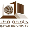 Qatar University's official logo - QU seal - ranked #10 in world university rankings 2025