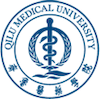 Qilu Medical University's official logo - QLMU seal