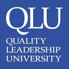 Quality Leadership University's official logo - QLU seal