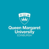 Queen Margaret University's official logo - QMU seal