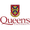 Queen's University's official logo - QU seal - ranked #160 in world university rankings 2025