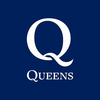 Queens University of Charlotte's official logo - Queens seal