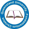 Queensland University's official logo - UQ seal