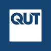 Queensland University of Technology's official logo - QUT seal