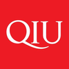 Quest International University's official logo - QIU seal