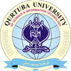Qurtaba University of Science and Information Technology's official logo - QU seal