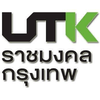 Rajamangala University of Technology Krungthep's official logo - RMUTK seal