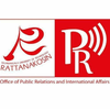 Rajamangala University of Technology Rattanakosin's official logo - RMUTR seal