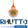 Rajamangala University of Technology Tawan-ok's official logo - RMUTTO seal