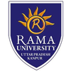 Rama University's official logo -  seal