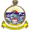 Ramakrishna Mission Vivekananda Educational and Research Institute's official logo - RMVERI seal