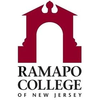 Ramapo College of New Jersey's official logo - RCNJ seal