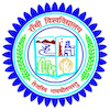 Ranchi University's official logo - RU seal