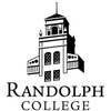Randolph College's official logo - RMWC seal