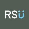 Rangsit University's official logo - RSU seal
