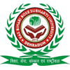 Ras Bihari Bose Subharti University's official logo -  seal