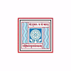 Rashtriya Sanskrit Sansthan University's official logo -  seal