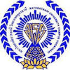 Ratchathani University's official logo - RTU seal