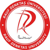 Rauf Denktaş Üniversitesi's official logo - RDU seal