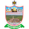 Rayalaseema University's official logo - RU seal