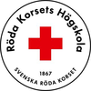 Red Cross University College's official logo - RKH seal