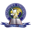Redeemer's University's official logo - RUN seal