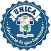 Redemptoris Mater Catholic University's official logo - UNICA seal