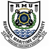 Regional Maritime University's official logo - RMU seal