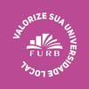 Regional University of Blumenau's official logo - FURB seal