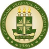 Regional University of Cariri's official logo - URCA seal