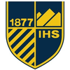 Regis University's official logo - RU seal