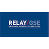 Relay Graduate School of Education's official logo - GSE seal